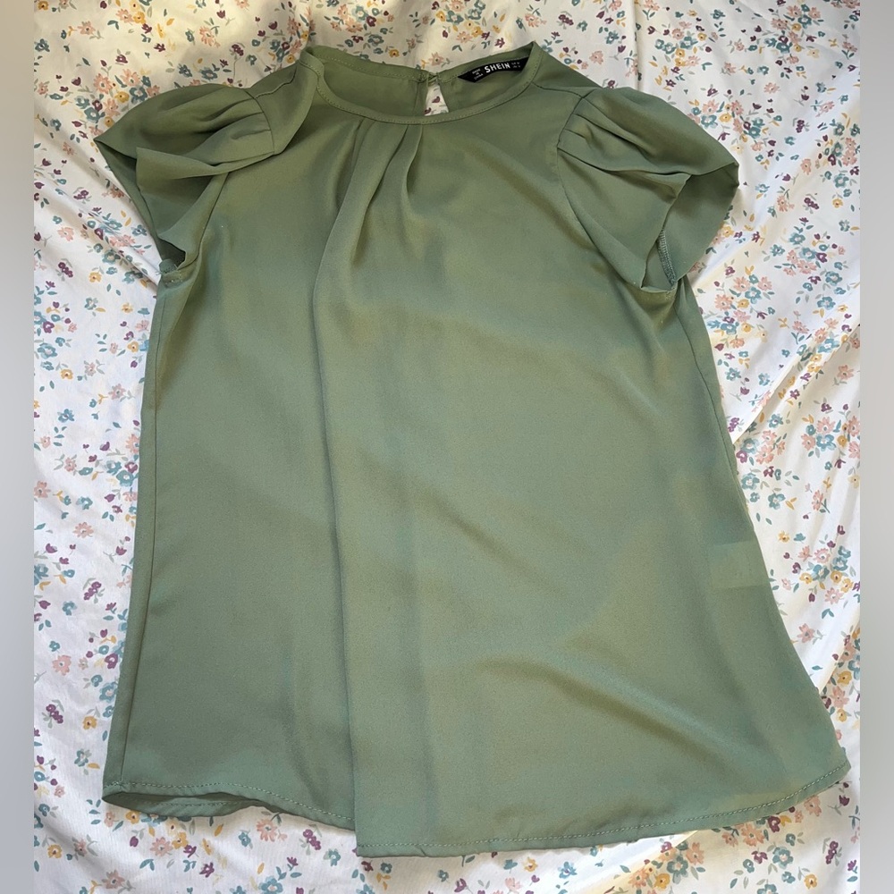 SHEIN Blouse